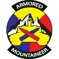 AMB emblem