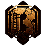 BRAVI emblem