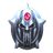 S--A emblem