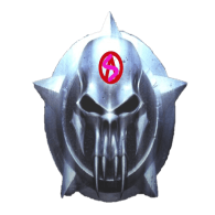 S--A emblem