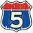 5LINE emblem