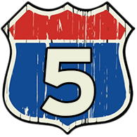 5LINE emblem