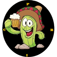PRIC emblem