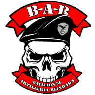 B-A-B emblem