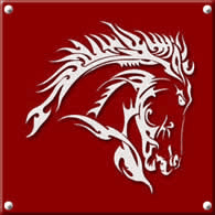PERCH emblem