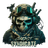 G-SYN emblem
