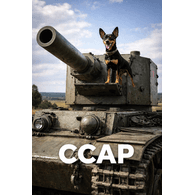 CCAP emblem