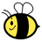 BEEES emblem