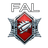 FAL emblem