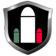 PEN-E emblem