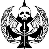 DARKD emblem