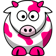 UDDER emblem