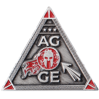AGOGD emblem