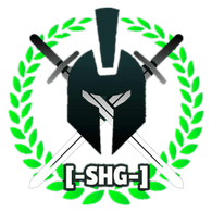 -SHG- emblem