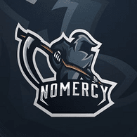 NOMY emblem