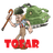 TOFAR emblem