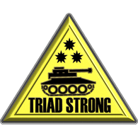 3STR emblem