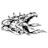 -UFD- emblem