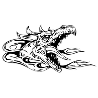 -UFD- emblem