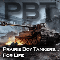 PBT emblem