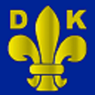 DK emblem
