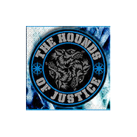 HOFJ emblem