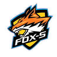 FOX-S emblem