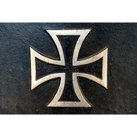 BLTZK emblem