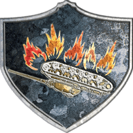 FAILS emblem