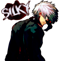 SILKY emblem