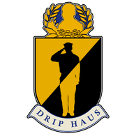 DRH emblem