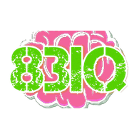 83IQ emblem