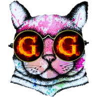 _G_G_ emblem