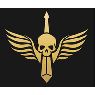 DHA emblem
