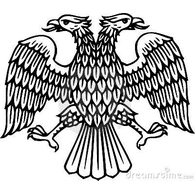 XXV emblem