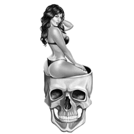 WHYTE emblem