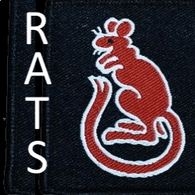 RATS1 emblem