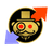 RDDTV emblem