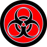 _HAZ_ emblem