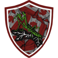 DEVON emblem