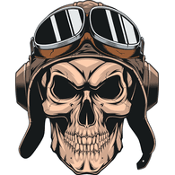 X-_-X emblem