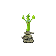 G_B_M emblem