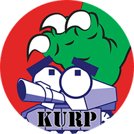 KURP emblem
