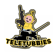 TLUBI emblem