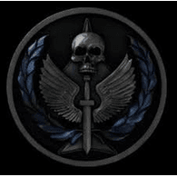 G-135 emblem