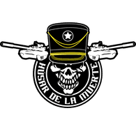 -HM- emblem