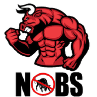 NOBS emblem