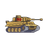 MD emblem