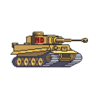 MD emblem