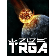 TRGA emblem